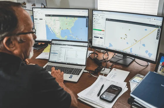 Inteligência artificial impulsiona o agronegócio brasileiro